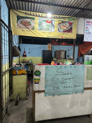 Foto review Kedai A Foeng oleh Albert Murdiono 2