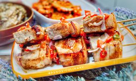 Masakan Kajo