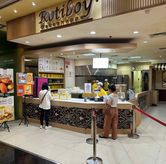 Foto di Roti Boy