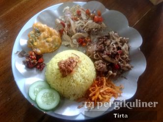 Foto Makanan di Suwar Suwir