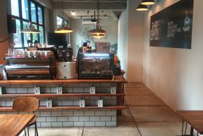 Foto Cyclo Coffee & Apparel