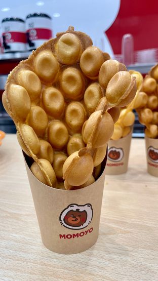 Foto review Momoyo oleh FoodieTravelDiary23 PL 1