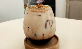 Tatei Cafe