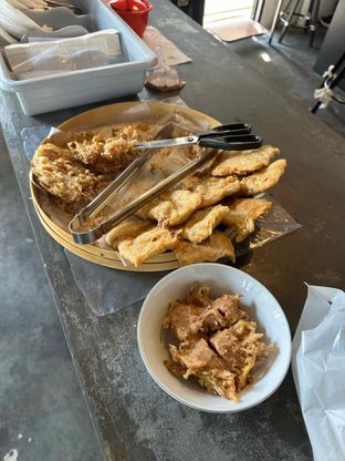 Foto review Kella Kella oleh Albert Murdiono 7