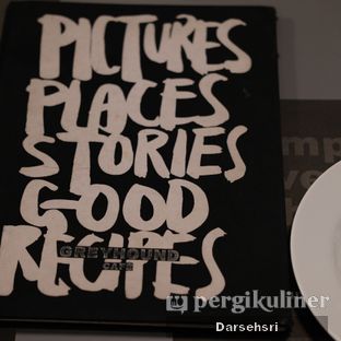 Foto review Greyhound Cafe oleh Darsehsri  8