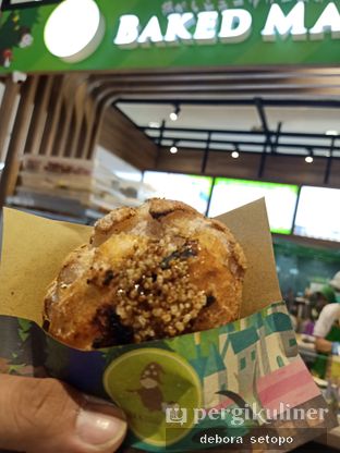 Foto review Baked Magic oleh Byanhard Culinary 2