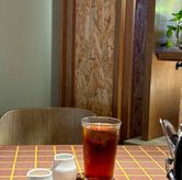 Foto Iced Tea di Kitchenette