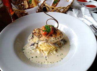 8 Restoran di Jakarta yang Punya Angel Hair Enak