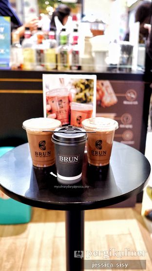 Foto review BRUN Feel The Chocolate oleh Jessica Sisy | IG @Jessica_sisy @jktculinarydiary 4