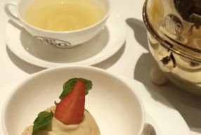 Foto TWG Tea Salon & Boutique
