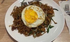Tofu Singapore by Yie Thou