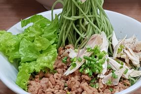 Foto Bakmi Rudy