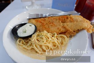 Foto review Fish Streat oleh Slimybelly  2