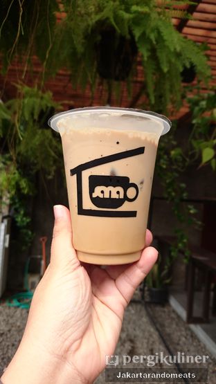 Foto review Kopi SANA oleh Jakartarandomeats 1