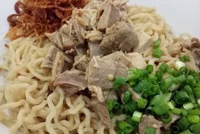 Foto Bakmi Elok 89