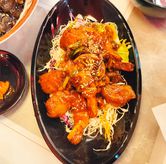 Foto di Ding Ding Korean Noodle