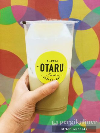 Foto Makanan di Otaru Secret