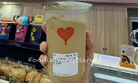 Kopi Kenangan