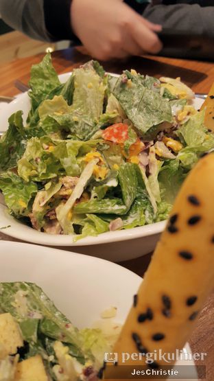 Foto review SaladStop! oleh JC Wen 1