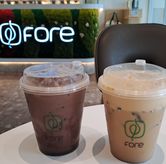 Foto di Fore Coffee