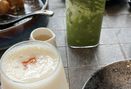 Foto Makanan di Come-Xia
