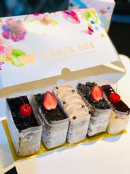 Foto Makanan di Capital Bakery & Cake