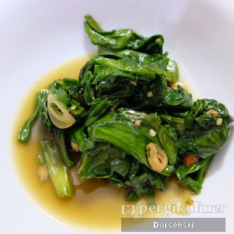 Foto Makanan di Ayam Geprek Istimewa