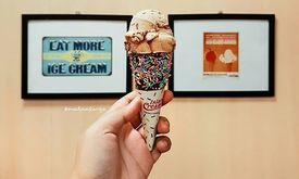 Island Creamery
