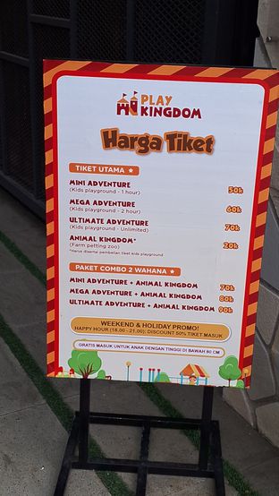 Foto review Indotofu Haus oleh Dani Guntoro 3