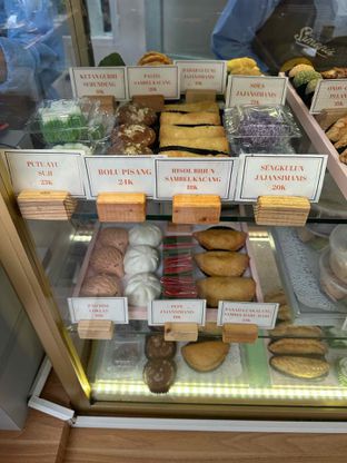 Foto 9 - Makanan di Jajan Si Manis oleh Albert Murdiono