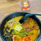 Foto Miso Butter Ramen di Ichisan Ramen