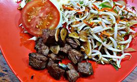 Renash Japanese Food