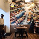 Foto di Sanuk Thai Boat Noodle