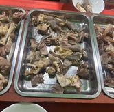 Foto di Sop Kaki Kambing Khas Roxy Bang Rusdi