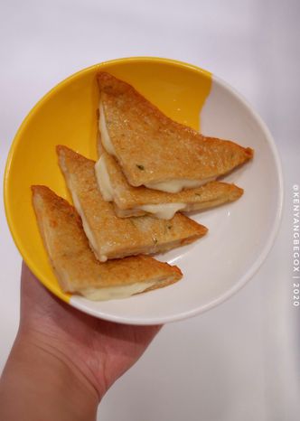 Foto Makanan di Mujigae