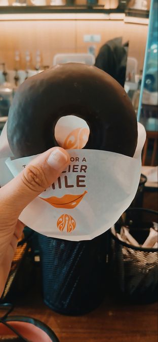 Foto 3 - Makanan di J.CO Donuts & Coffee oleh Jacklyn  || IG: @antihungryclub