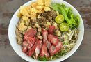 Foto Makanan di Bakmie Si Babeh