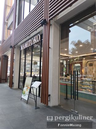 Foto review Mamitoko oleh Fannie Huang||IG:@fiehuang 1