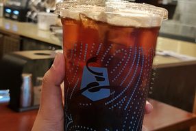 Foto Caribou Coffee