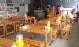 Soto Kudus Taman Ratu