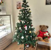 Foto di Cin's Coffee, Cakes & Eats