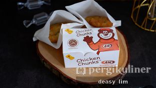 Foto 4 - Makanan di A&W oleh Deasy Lim