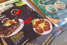 Foto Makanan di Saung Bambu Cafe and Resto