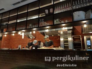 Foto review Ishigamaya Hamburg oleh JC Wen 5