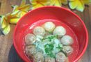 Foto Makanan di BAKSO RAMOS