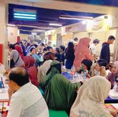 Foto di Bakmi Piring
