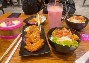 Foto - Makanan di Wizzmie oleh Alzyan Nur