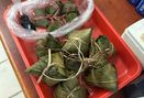 Foto Makanan di Bubur Angke THI