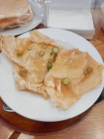 Foto Makanan di Narie's Eatery & Coffee