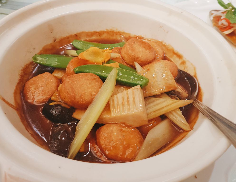 Lee Palace, Hayam Wuruk - Lengkap: Menu terbaru, jam buka ...